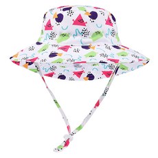 키즈플랩버킷햇