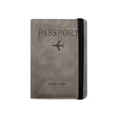 여행용여권가방