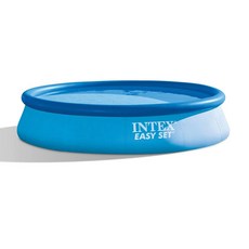 INTEX 易於套件完整的墨盒泵套件28132, 藍色