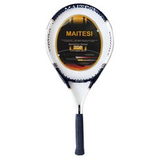 리온 레저용 스포츠 테니스라켓 HY222, 블랙