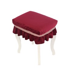 디지털피아노의자커버