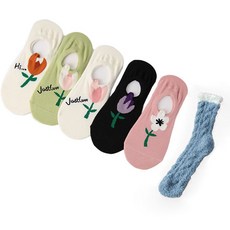 데일리라이크성인수면양말