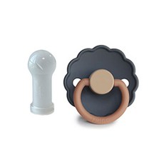 프리그 실리콘 공갈 젖꼭지 + 전용캡,...