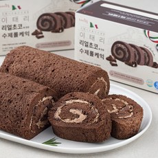 빠리바게뜨롤케익