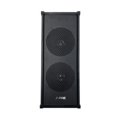 풀레인지스피커