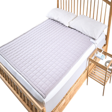 일월시그니처온수매트더블