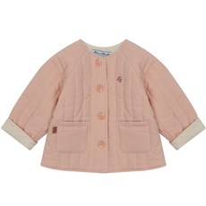 타티네쇼콜라패딩우주복