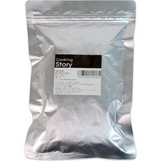쿠킹스토리 오팔리스 33% 화이트 초콜릿, 200g, 1개