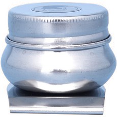 油畫石油桶金屬油罐 03單桶桶蓋