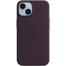 아이폰14pro케이스 Apple 정품 아이폰 맥세이프 실리콘 케이스