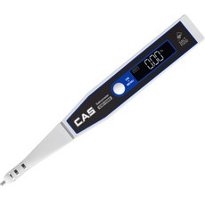 CAS 鹽度計CSF-1000, 1個, 白色的
