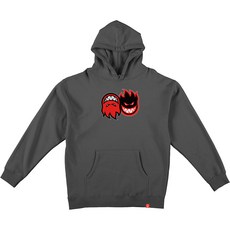 스핏파이어 ETERNAL Pullover Hooded Sweatshirt