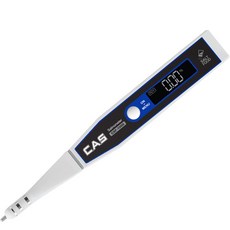 카스 염도계 CSF-1000, 화이트, 1개
