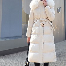 여성롱패딩 TOP01