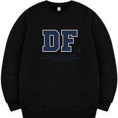  디프 트라이투 맨투맨 DMD_0023  상품 이미지