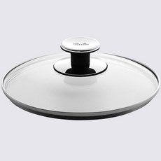 휘슬러 유틸리티 유리뚜껑, 20cm, 1개
