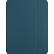Apple 정품 Smart Folio, 마린블루