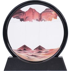 ARTJOY 造型沙漏 A款, 粉色的