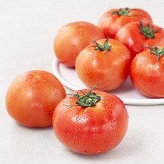 온새미 GAP 인증 완숙토마토, 2kg, 1개