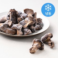 능이버섯 (냉동), 300g, 1개
