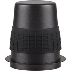 커빙 커피 라인 도징툴 탬퍼 분쇄컵 51mm