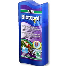 JBL Biotopol C 蝦水質穩定劑, 100毫升, 1個