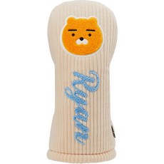 크로드 헤드커버 혼합색상 1개 상품 이미지