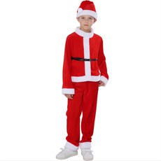 PARTY COSTUME 聖誕節角色扮演服裝 HR151