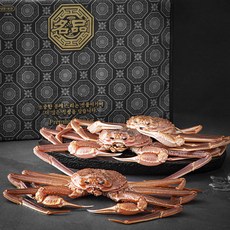 포항시 해선생 살아있는 박달대게 선물세트 (냉장), 1.8kg(3미), 1개