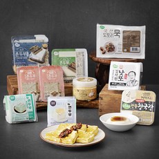 맑은물에 베이직 세트 3622.5g, 1세트