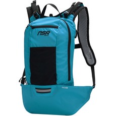 NSR 系統背包, 藍色
