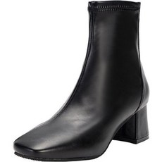 TCR 미네 13번 앵클 부츠 FW 6cm