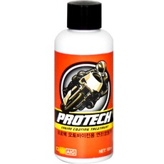 프로텍 오토바이전용 엔진코팅제 100ml, 1개