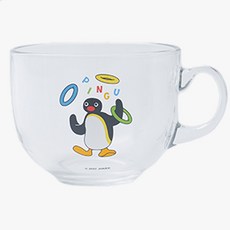 DAYNEEDS Pingu 穀物碗, 馬戲團, 1個