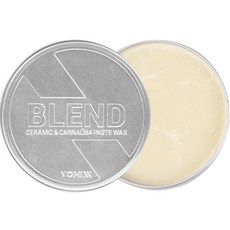 보닉스 블렌드 고체왁스, 100ml, 1개