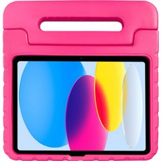 오젬 에바폼 태블릿 PC 케이스, 핑크