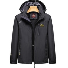UNHAVE 男士戶外登山滑雪服上衣