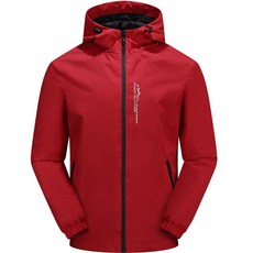 Unheb男款Duenasin滑雪服上衣