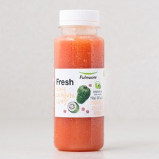 풀무원녹즙 프레시 그라비올라 주스, 190ml, 1개