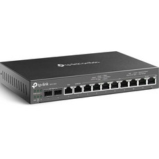 티피링크 Omada 3 in 1 기가비트 VPN 라우터, ER7212PC, 1개