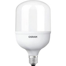 오스람 고와트 하이와트 램프 45W, 주광색, 1개
