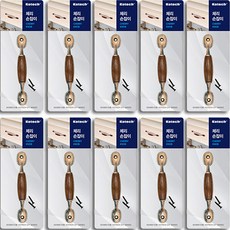 ABM 체리손잡이 소, 10개