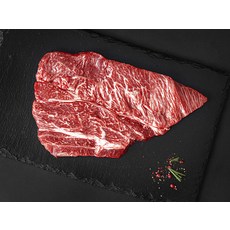 농협안심한우 등심 1등급 구이용 (냉장), 200g, 1개 - 이미지 3
