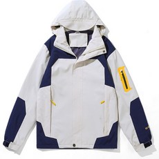 Daysoy 女用滑雪板 Pata 防風夾克