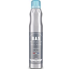 BAS 섬유 탈취제 미드나이트 블랙베리향 본품, 400ml, 1개