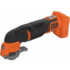 블랙앤데커 20V MAX 충전멀티커터 BDCOS18N 1개