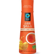 태국칠리소스