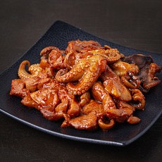 셰프초이스 매콤한 쭈꾸미닭갈비, 1개, 400g