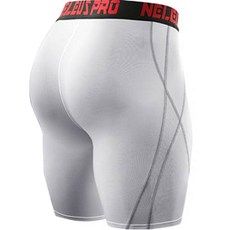 男士 PDS Sports Fitness Gym Essentials 純色緊身褲