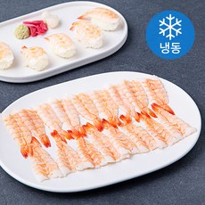 바이킹마켓 초밥용 새우 2L (냉동), 140g, 1개